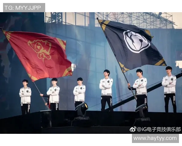 最新英雄联盟战队排名揭晓IG强势领跑TOP10榜单分析