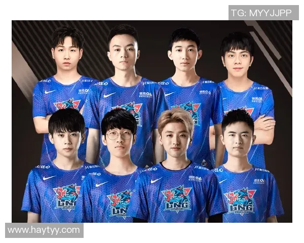 英雄联盟技术排行榜更新LNG战队强势上升至第三名引发热议