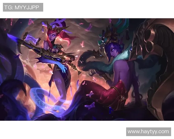 陈芳独家分享英雄联盟游戏心得与技巧提升之路全解析