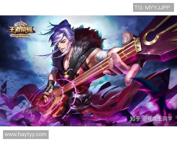 专访陈军揭秘王者荣耀成功秘诀与S15赛季LOL发展趋势分析