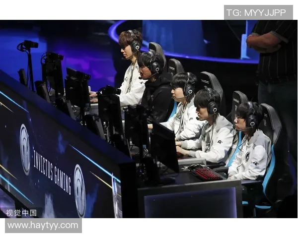 S15电竞总决赛分析IG战队心理素质对比赛胜负的影响与启示