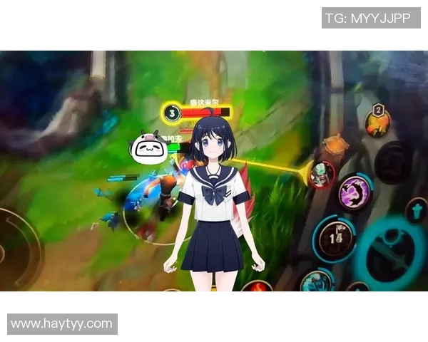 赵丽畅谈S15电竞总决赛背后的英雄联盟成功秘诀与团队合作之道