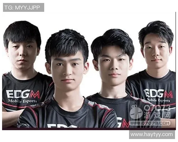 和平精英个人能力排行榜揭晓EDG战队独占鳌头引领潮流