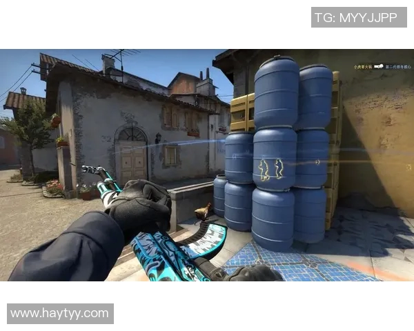 提升电竞比分科学CSGO灵活性训练的创新方法与实战技巧分享 提升电竞比分科学CSGO灵活性训练的创新方法与实战技巧分享