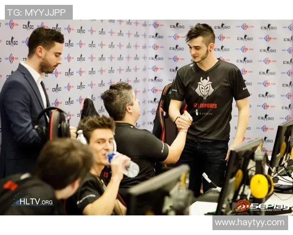 esports数据深入分析CSGO中IG战队的战术意识与团队配合技巧