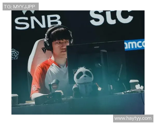 esports最新数据电竞比分英雄联盟聚焦BLG战队灵活应变能力与战术多样性分析